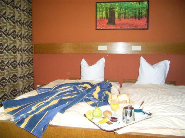 Hotel Restaurant Braas เอส-ซัวร์-ซูร์ ภายนอก รูปภาพ